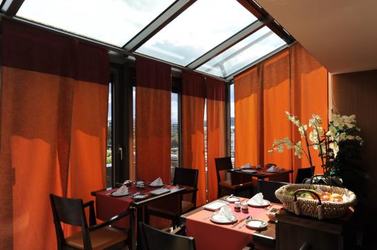 Hôtel Continental Bonn