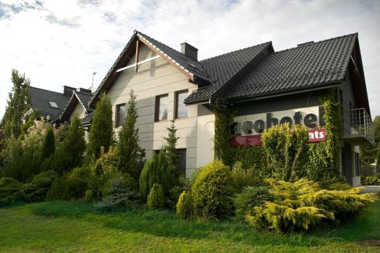 Neohotel Airport Rzaska