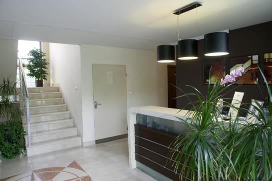 Neohotel Airport Rzaska