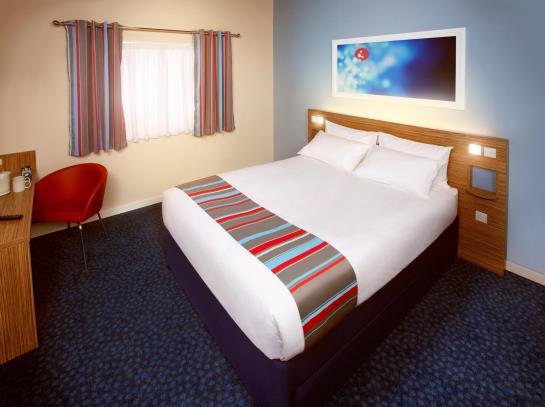 Hotel Travelodge Birmingham Dudley