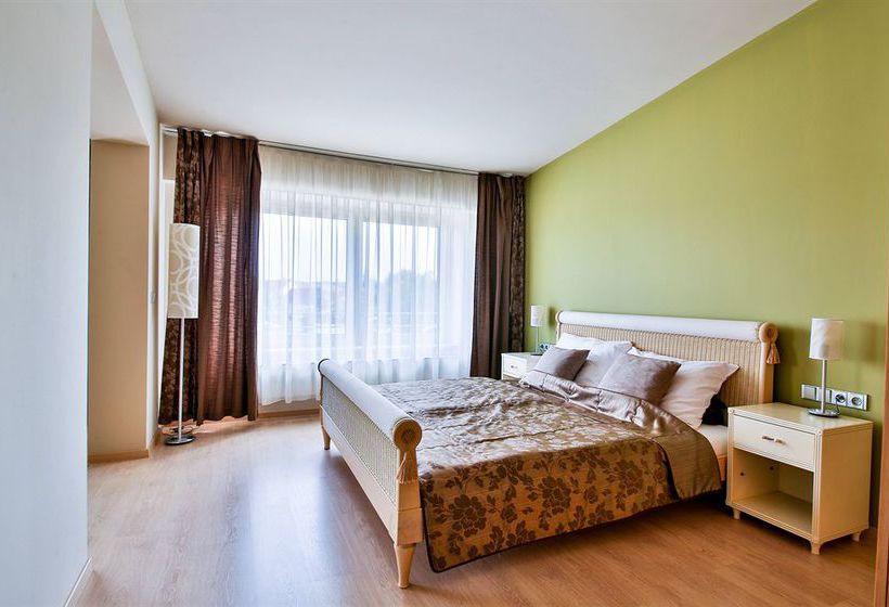 Hotel Relax Park Modra Stodola Horomerice