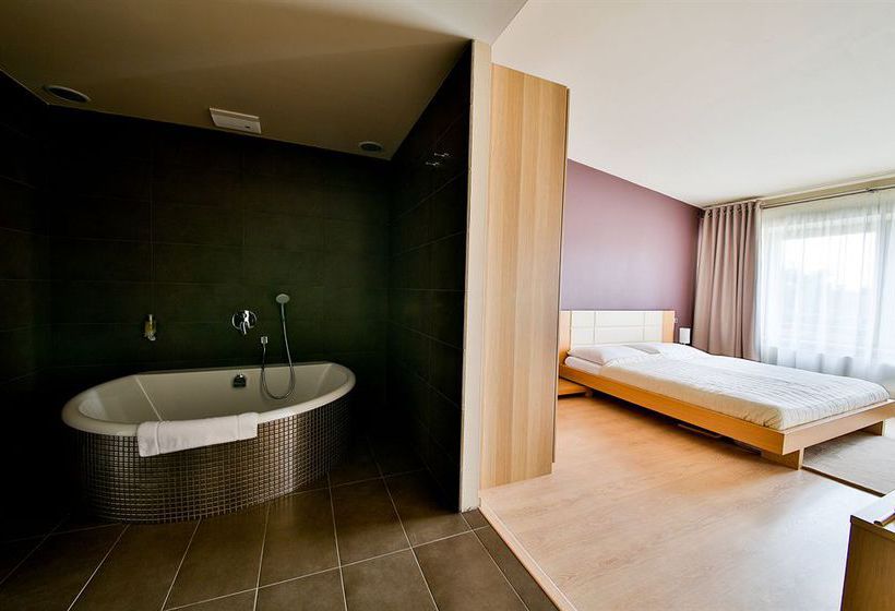 Hotel Relax Park Modra Stodola Horomerice
