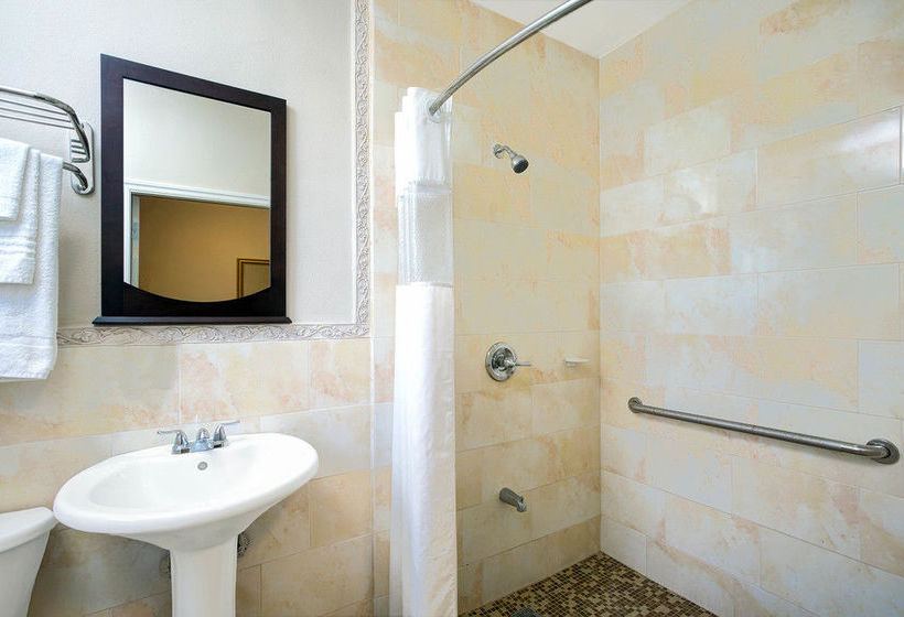 Motel Knights Inn North Miami
