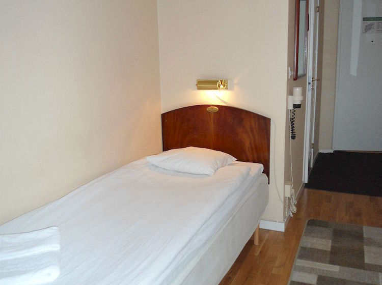 Abrins Hotell Bed & Breakfast I Västeras Ab Vasteras