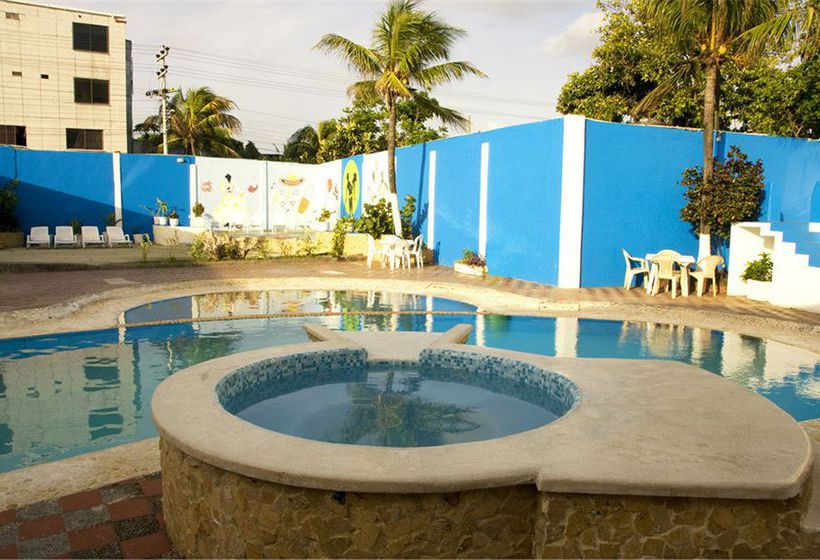 Hotel On Vacation Beach All Inclusive San Andres