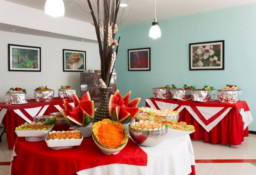 Hotel On Vacation Beach All Inclusive San Andres