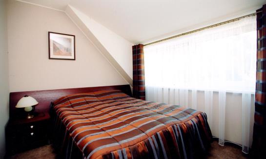 Hotel Meduna Druskininkai