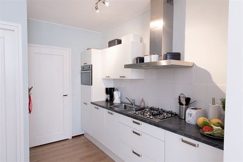 Urban Apartments Gerard Dou Amsterdam