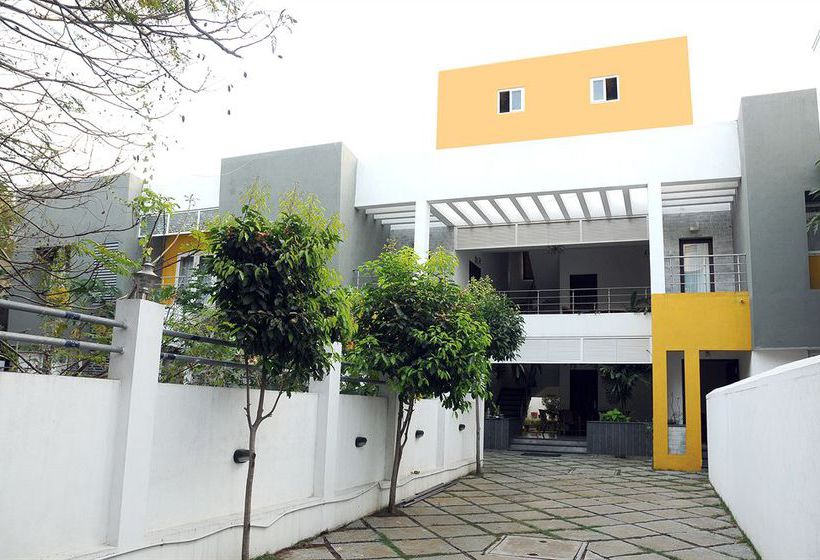 Pension Executive Comfort Guest House Saidapet Guindy Chennai