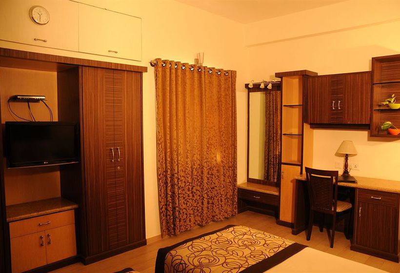 Pension Executive Comfort Guest House Saidapet Guindy Chennai