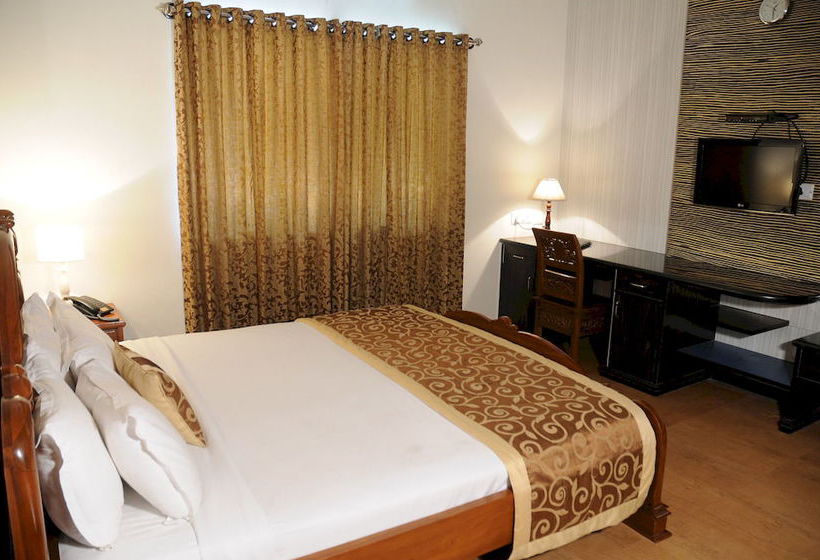 Pension Executive Comfort Guest House Saidapet Guindy Chennai
