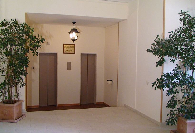 Residence Roma La Genziana Rome