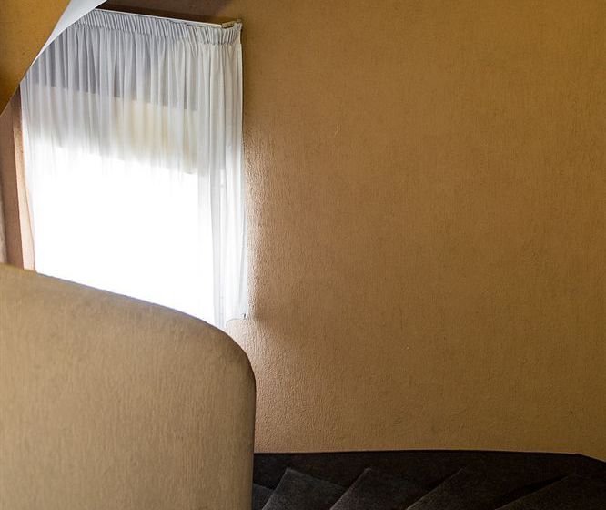 Residence Roma La Genziana Rome