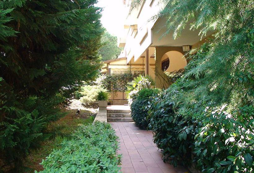 Residence Roma La Genziana Rome