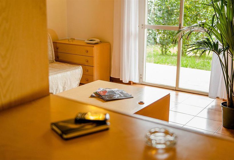 Residence Roma La Genziana Rome