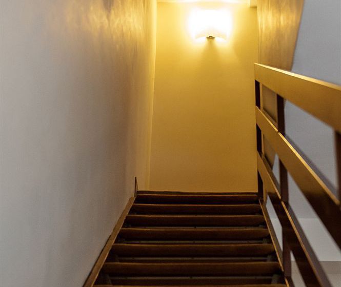 Residence Roma La Genziana Rome