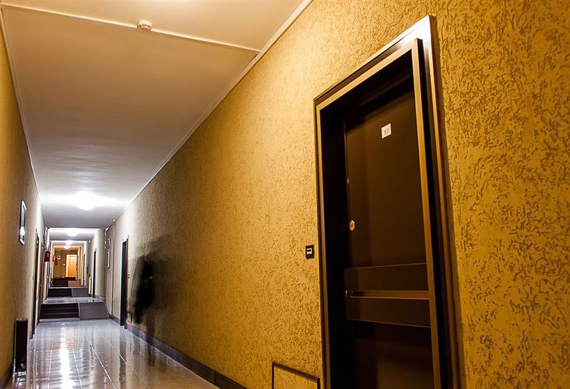 Residence Roma La Genziana Rome
