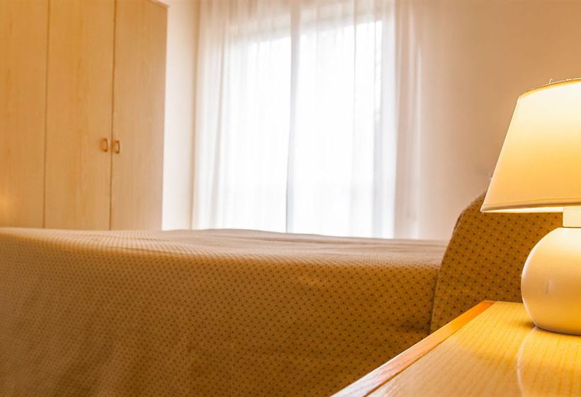 Residence Roma La Genziana Rome