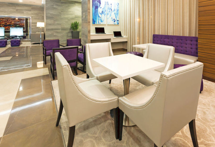 Lq Hotel Tegucigalpa