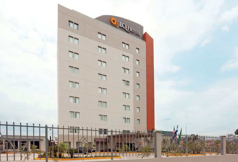 Lq Hotel Tegucigalpa