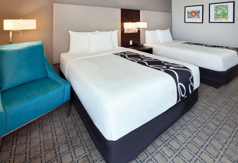 Lq Hotel Tegucigalpa