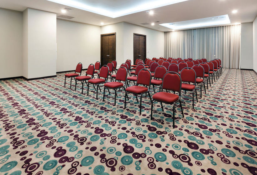 Lq Hotel Tegucigalpa