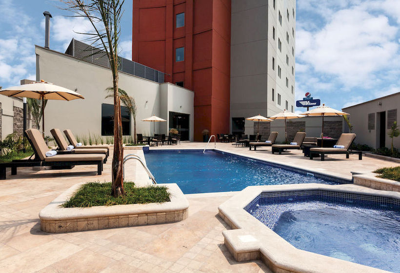 Lq Hotel Tegucigalpa