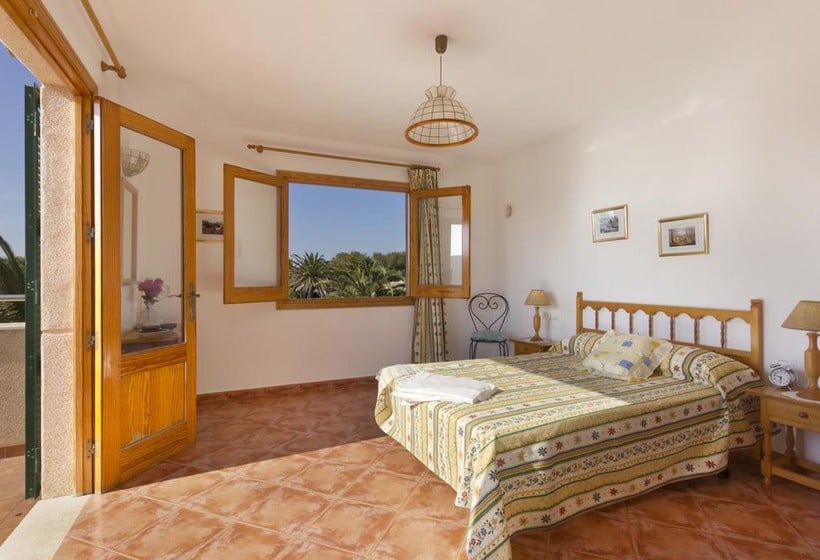Villa Oliveres I-II Ciutadella