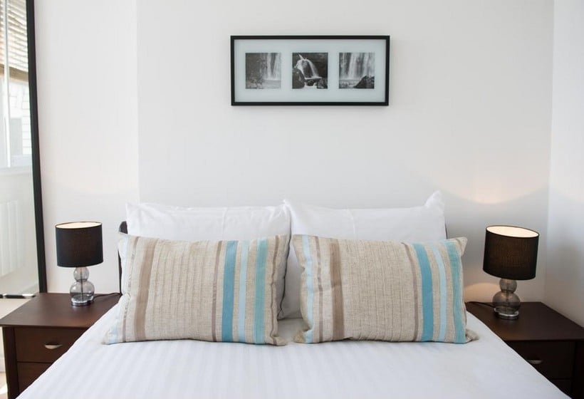 West End One Apartments Londen