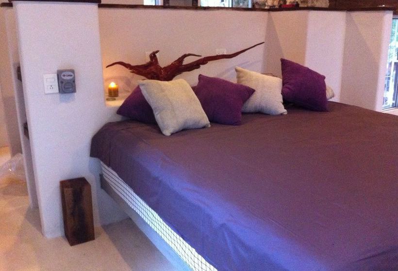 Hotel Mi Casa En La Jungla - Adults Only Puerto Morelos