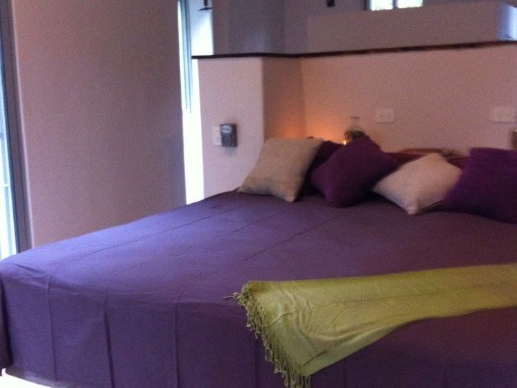 Hotel Mi Casa En La Jungla - Adults Only Puerto Morelos