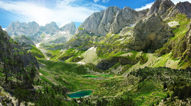 Albania al Completo Albania al Completo