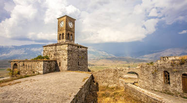 Albania Cultural y Marítima Albania Cultural y Marítima