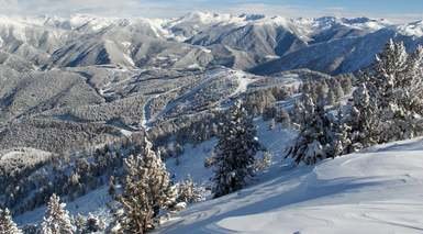 Андорра-ла-Велья