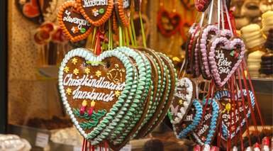 Encantos Navideños en Tirol - Puente de Diciembre Encantos Navideños en Tirol - Puente de Diciembre