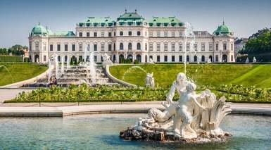 4 Días en Viena con Visita 4 Días en Viena con Visita
