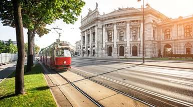 Praga, Budapest y Viena - Super Oferta Praga, Budapest y Viena - Super Oferta