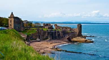 Inglaterra y Tierras Altas de Escocia - Black Friday Inglaterra y Tierras Altas de Escocia - Black Friday