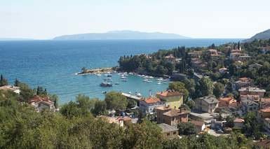 Opatija Opatija