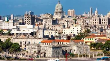 La Habana La Habana