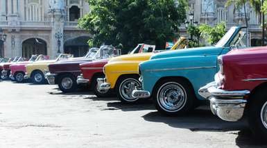 La Habana La Habana