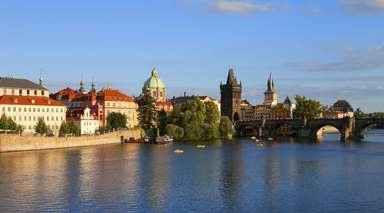 Praga Praga