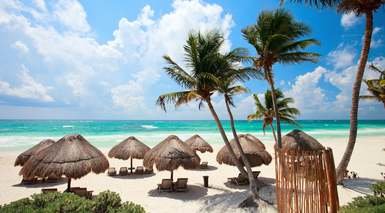 Riviera Maya - Todo Incluido Riviera Maya - Todo Incluido