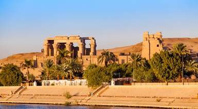Egipto: Cairo y Crucero por el Nilo con 6 Visitas Egipto: Cairo y Crucero por el Nilo con 6 Visitas