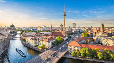 4 Días en Berlín con Visita - Rebajas 9% 4 Días en Berlín con Visita - Rebajas 9%
