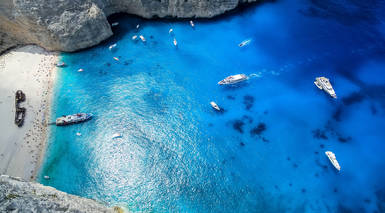 Zante Zante