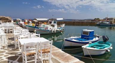 Paros Paros