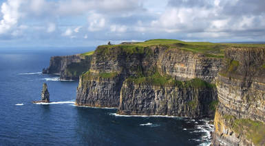 Super Oferta - Circuito por Irlanda al Completo Super Oferta - Circuito por Irlanda al Completo