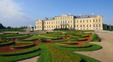 Viaje a los Países Bálticos y Helsinki - Venta Anticipada Viaje a los Países Bálticos y Helsinki - Venta Anticipada