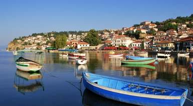 Bulgaria, Grecia y Macedonia Bulgaria, Grecia y Macedonia